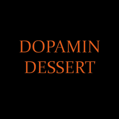 도파민 디저트(DOPAMIN DESSERT)