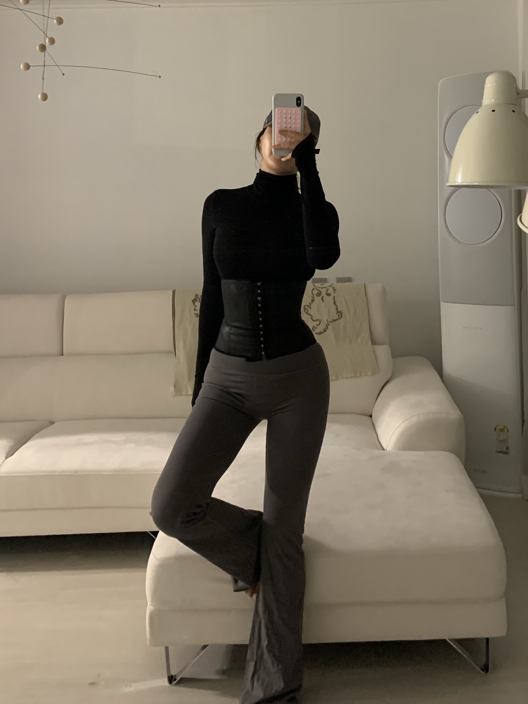 KREAM 스타일 - 1