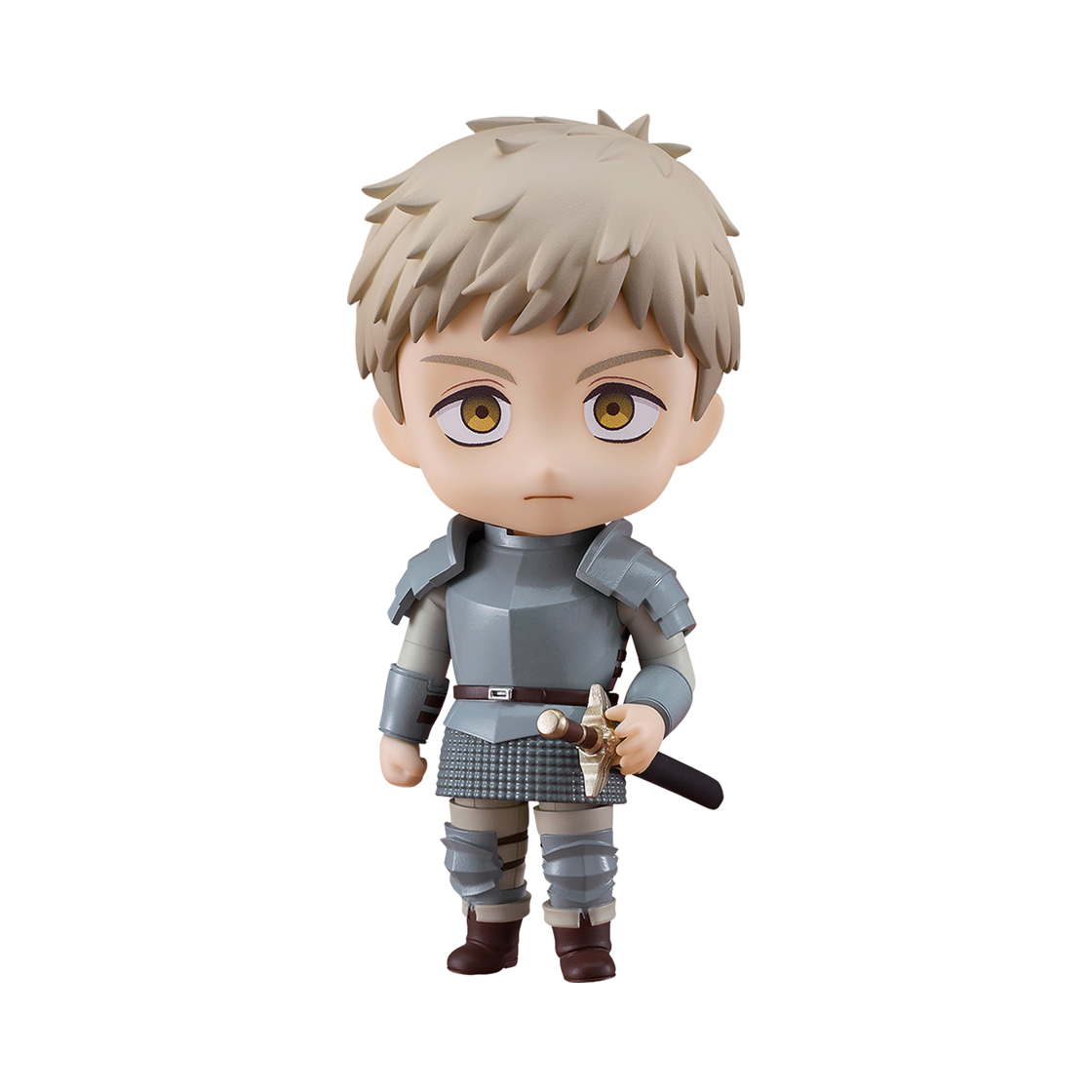 [예약배송] 굿스마일컴퍼니 넨도로이드 라이오스 던전밥 재판([예약배송] Good Smile Company Nendoroid Laios)