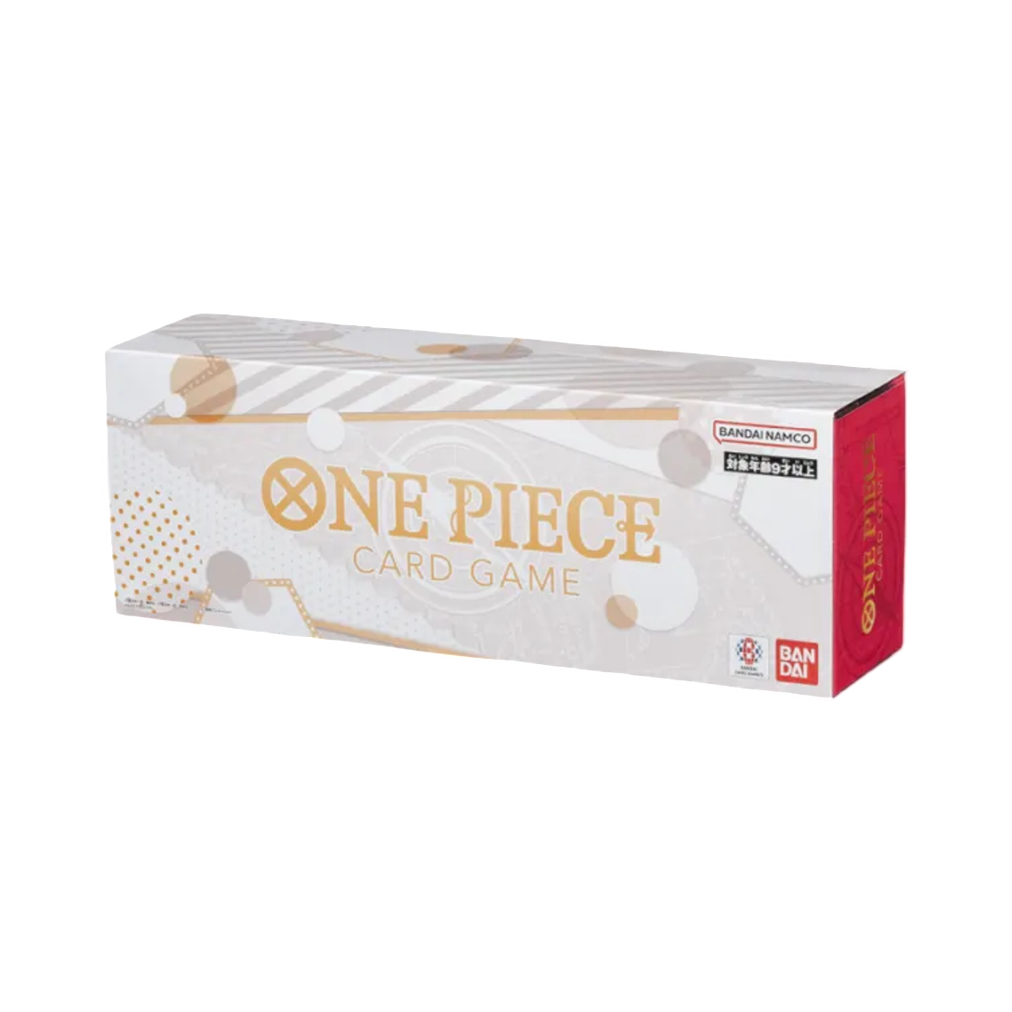 - One Piece TCG Extra Booster Heroines Edition Special Set (Japanese Ver.)