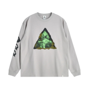 Nike ACG Dri-Fit Long Sleeve T-Shirt College Grey - Asia