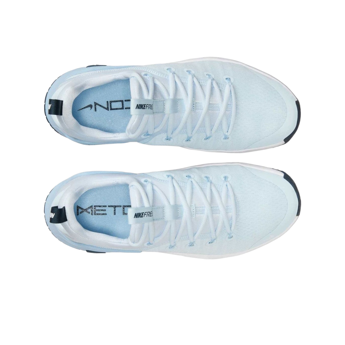 (W) 나이키 프리 메트콘 6 블루 틴트 아머리 네이비((W) Nike Free Metcon 6 Blue Tint Armory Navy) - 2