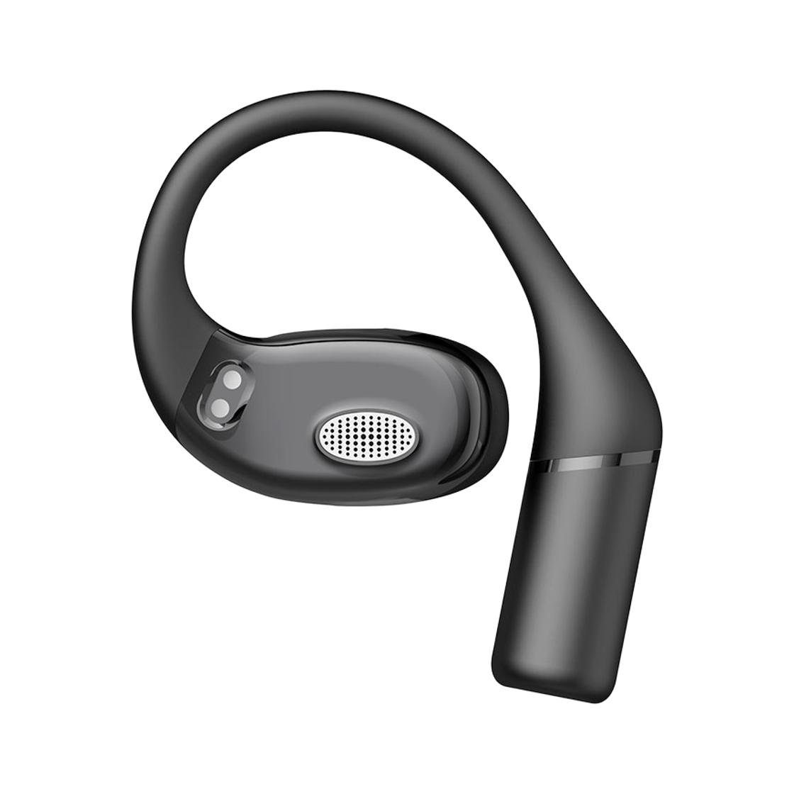 브리츠 BZ-Fit3  블루투스 오픈형 이어폰  블랙(Britz  BZ-Fit3  Bluetooth Open Earphones  black) - 2