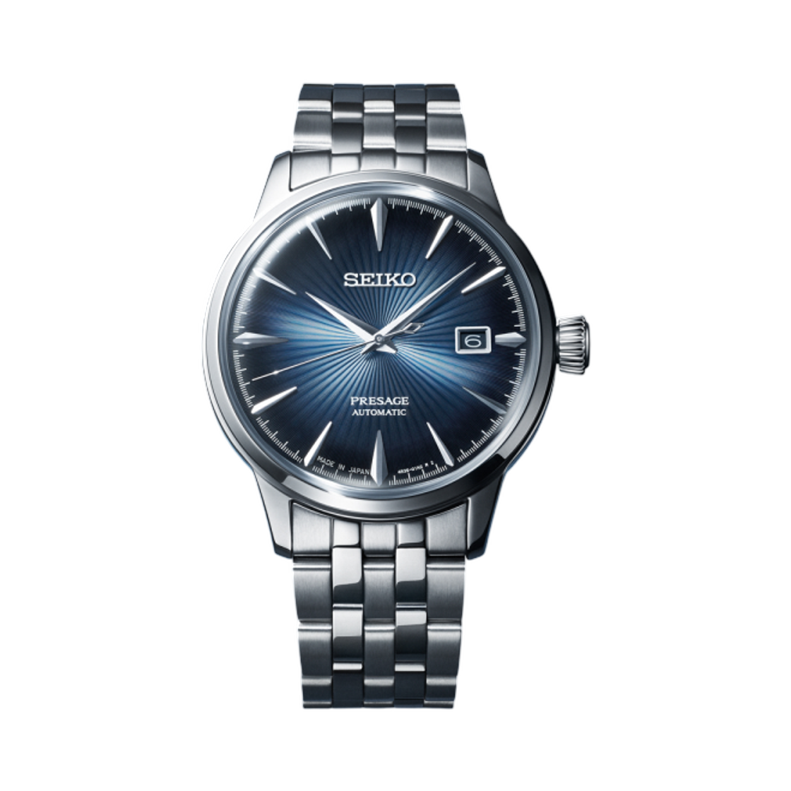 세이코 프레사지 SRPB41J1 40.5mm(Seiko Presage SRPB41J1 40.5mm)