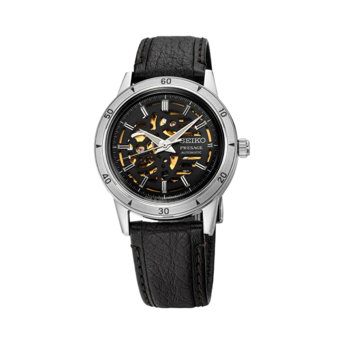 SSA461J1 Seiko SSA461J1 39.5mm