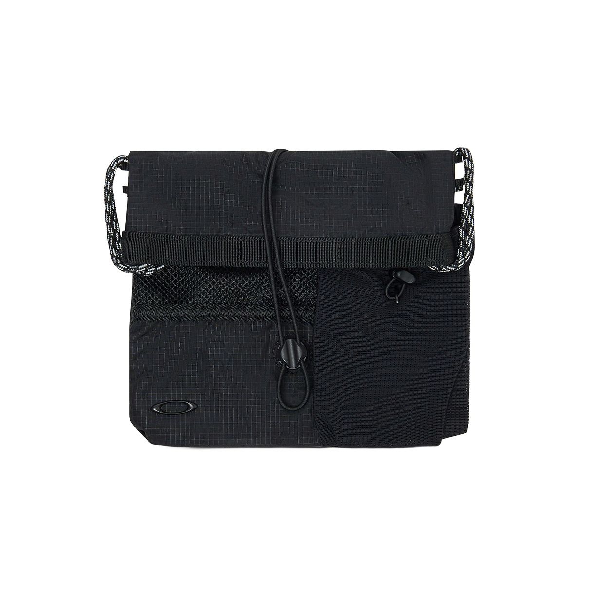 KM6BBGCOK05BK Oakley Reserve Pouch Pitch Black - 26SS