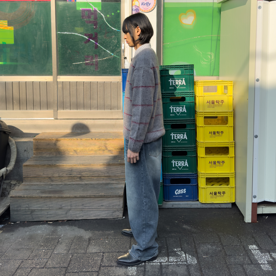 언타터님의 스타일 - 4