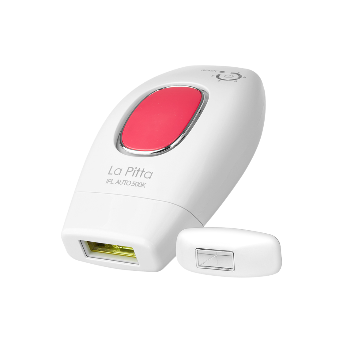라피타 오토샷 IPL 제모 의료기기 JOC-9000(LAPITTA Auto Shot IPL Hair Removal Medical Device (JOC-9000))