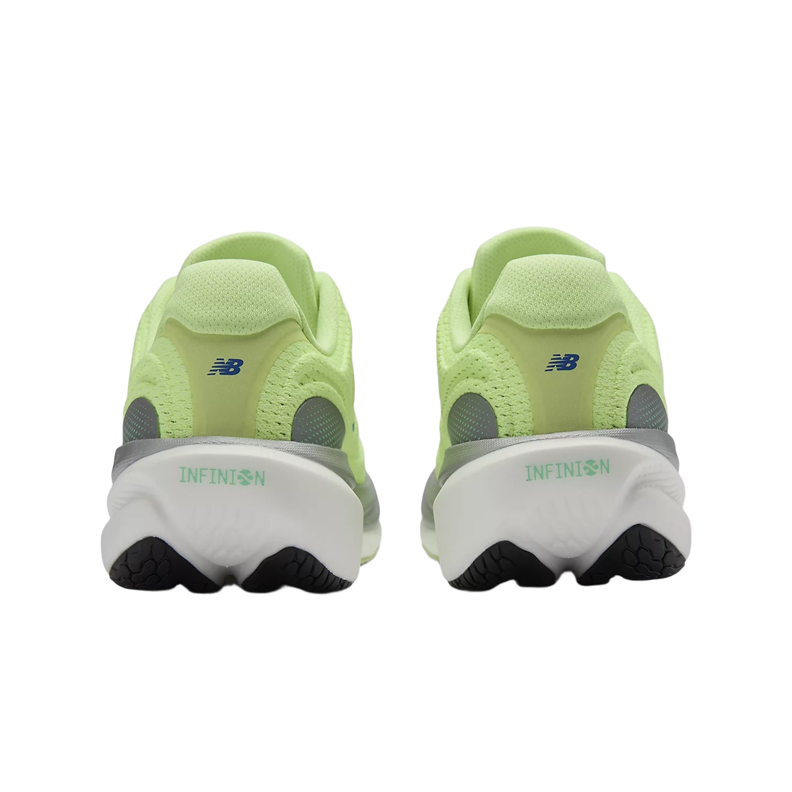 (W) 뉴발란스 1080v15 애프터글로우 블루 버드 - B 스탠다드((W) New Balance 1080v15 Afterglow Blue Bird - B Standard) - 3