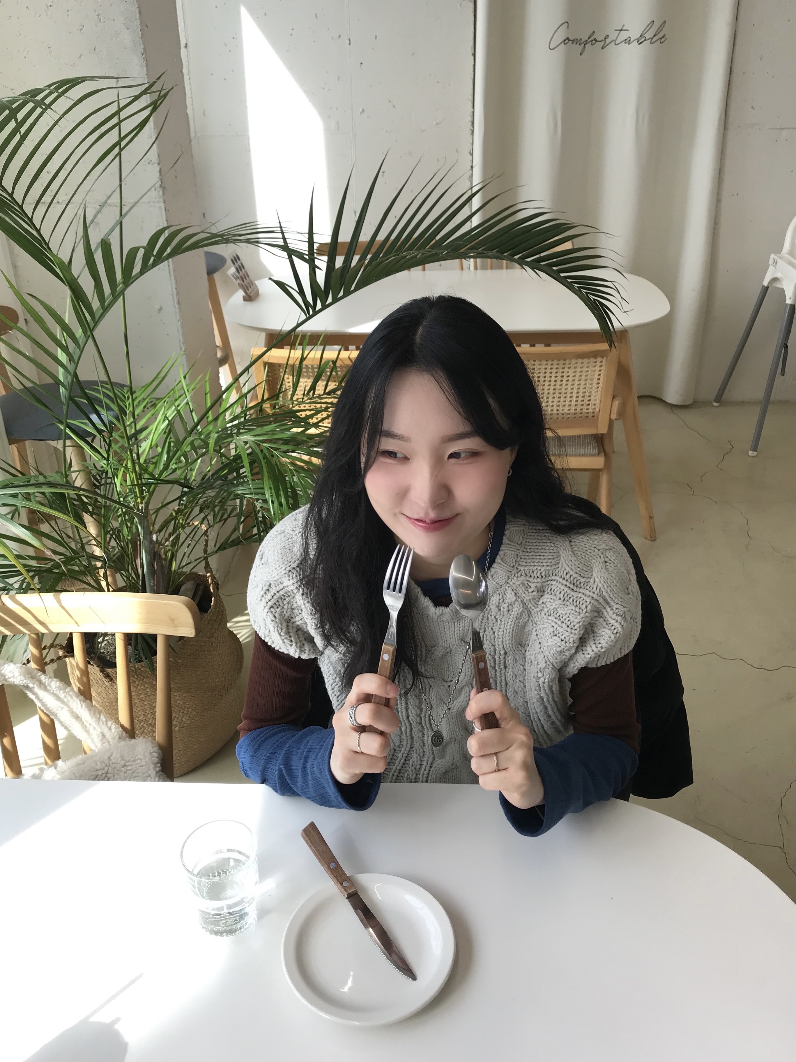 놀자곰짱친토랑이님의 스타일 - 2