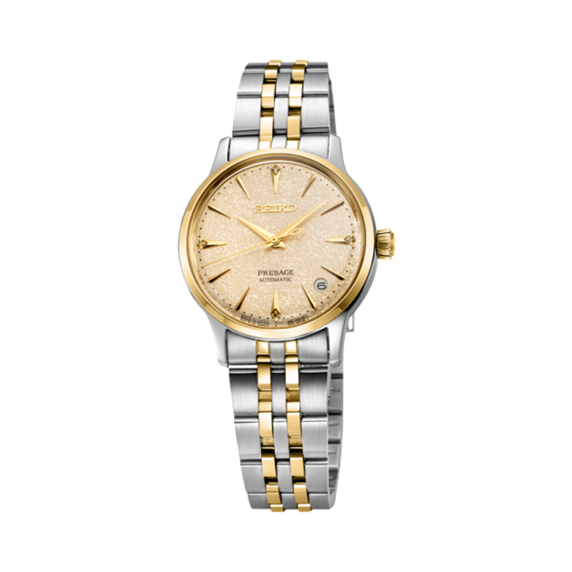 세이코 SRPL64J1 34mm(Seiko SRPL64J1 34.0mm) - 1