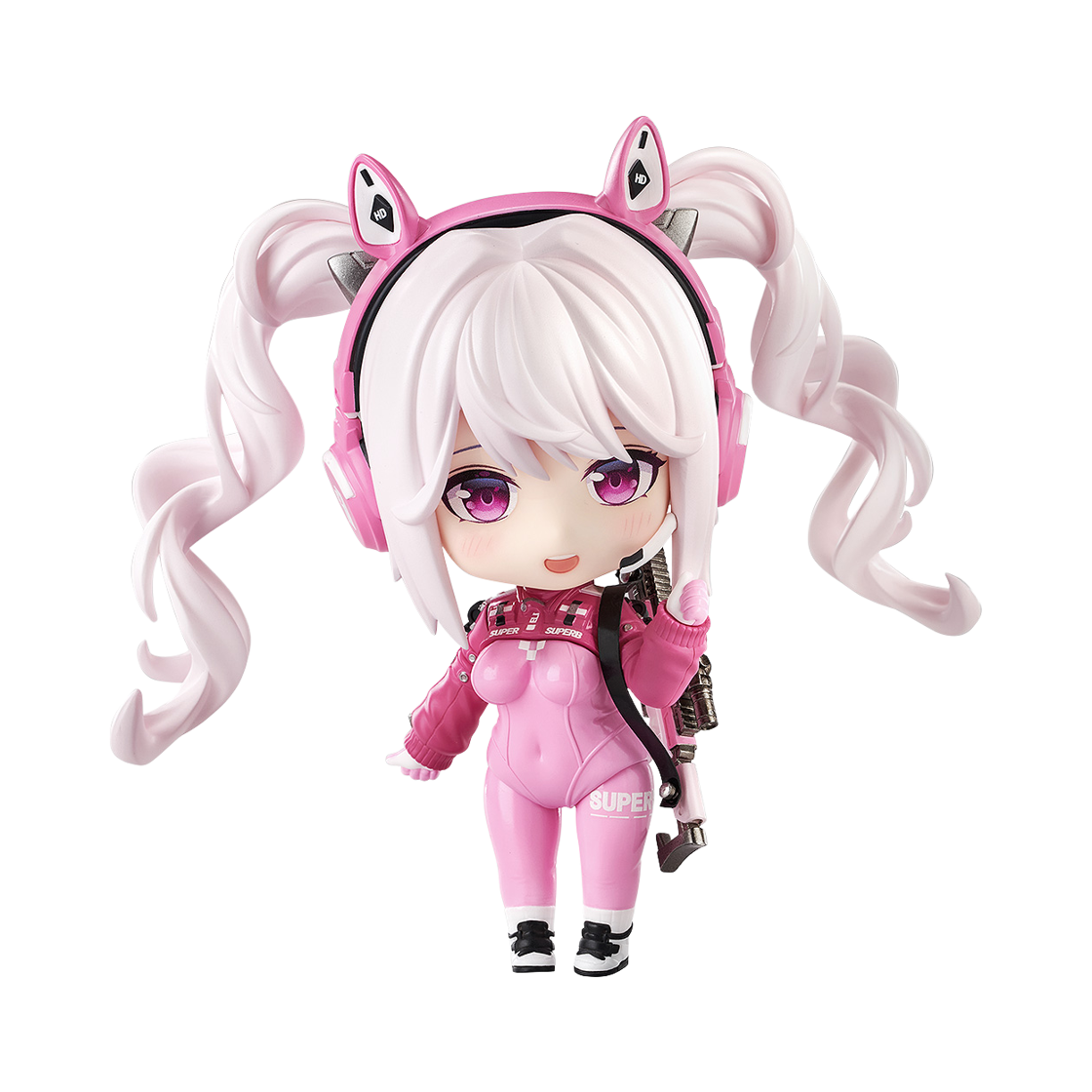 4580828673366 [예약배송] Good Smile Company Nendoroid Alice