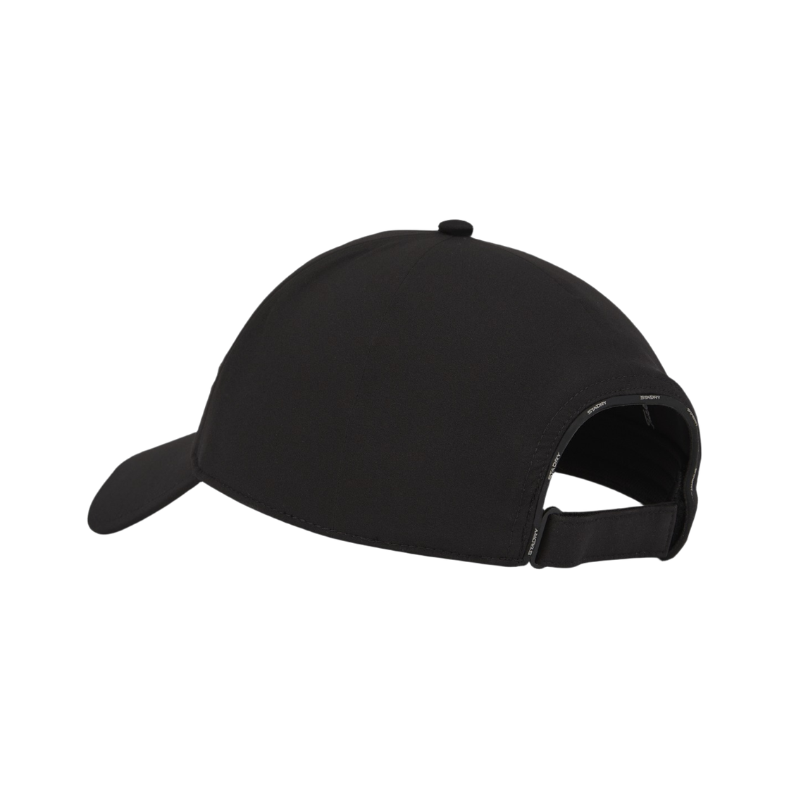 타이틀리스트 플레이어 스타드라이 캡 블랙 차콜(Titleist Players Stadry Cap Black Charcoal) - 3