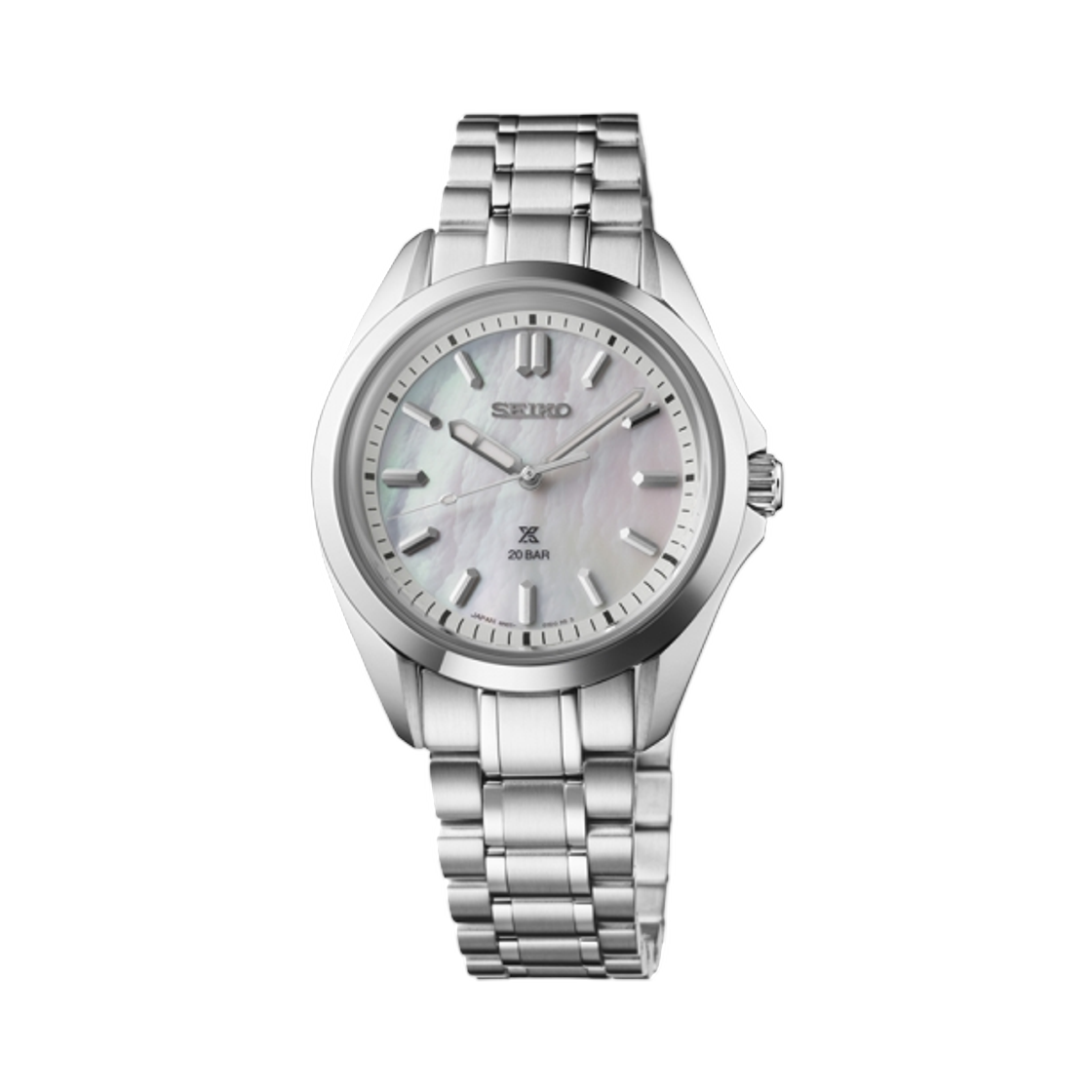 세이코 프로스펙스 SUR605J1 34mm(Seiko Prospex SUR605J1 34mm) - 1