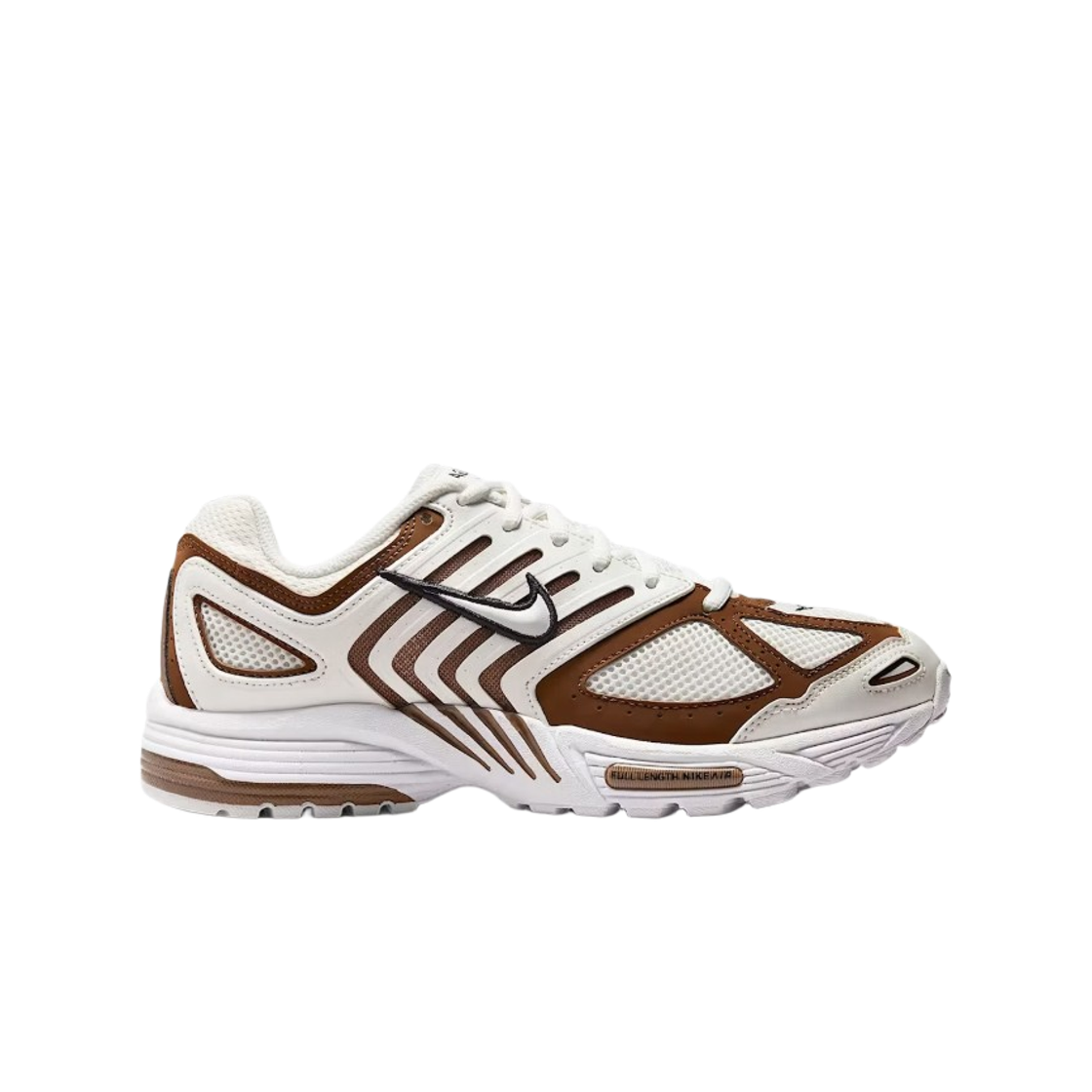 HQ5718-104 (W) Nike Air Pegasus 2K5 Summit White Fauna Brown