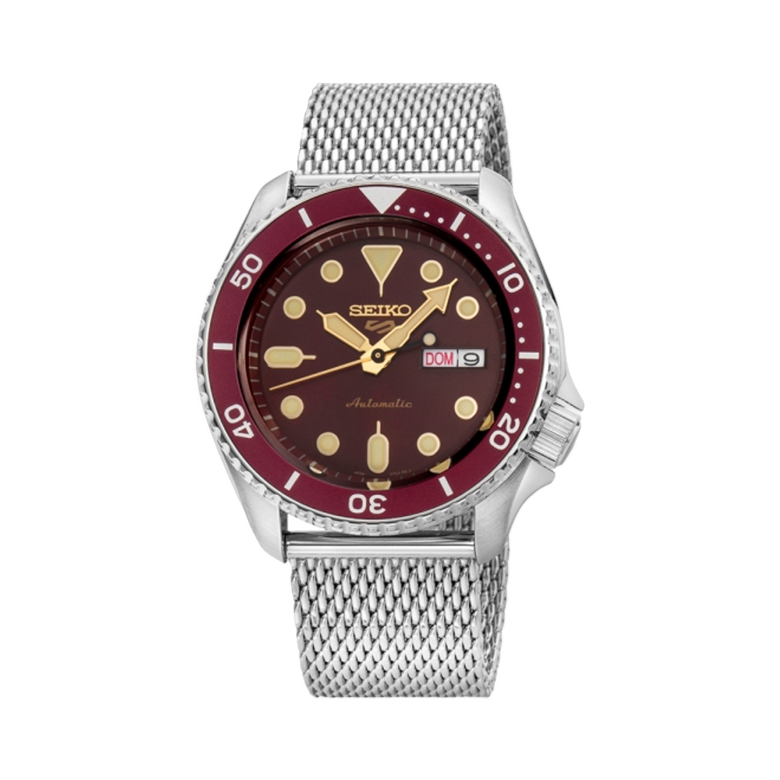 세이코 5스포츠 SRPD69K1(Seiko 5Sports SRPD69K1) - 1