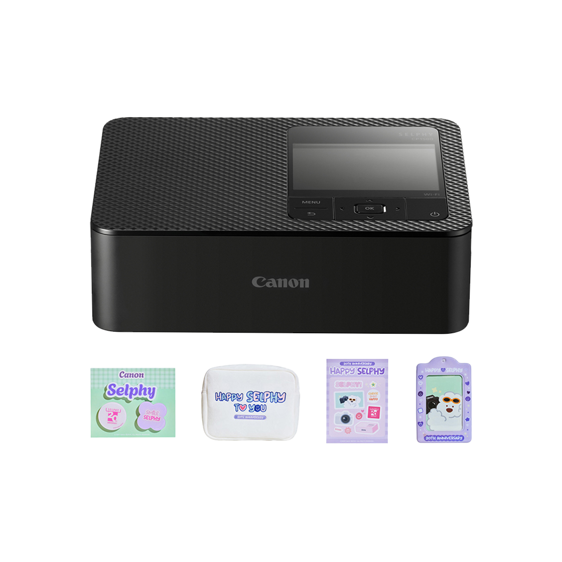 CP1500(BK) Canon SELPHY CP1500 Black