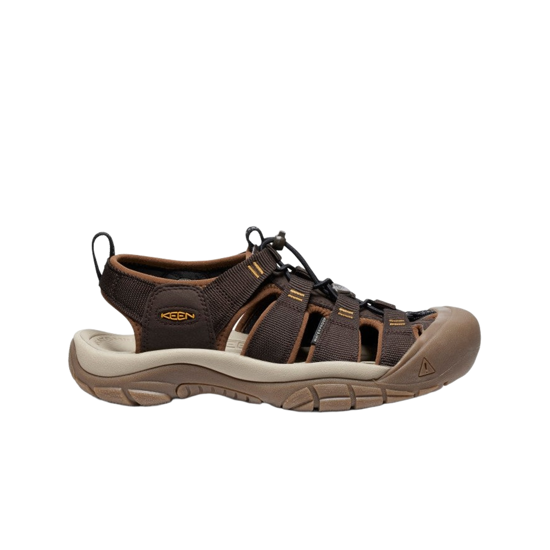 1027130 Keen Newport H2 Java Golden Yellow
