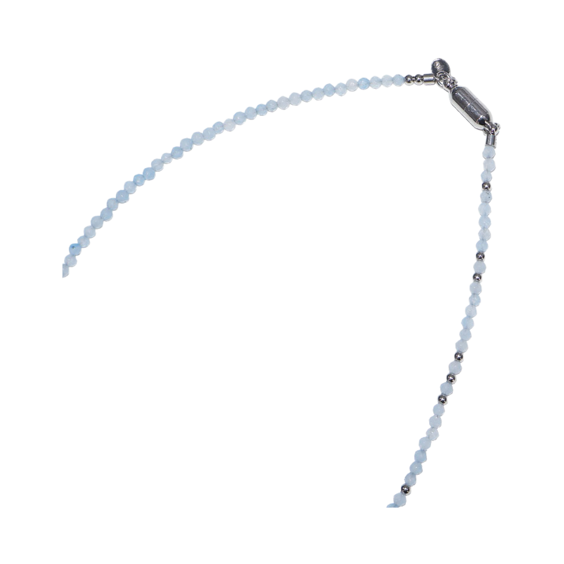 니로 세렌디피티 알. 포인트 네클리스 #141(NiRO.SERENDiPiTY R. Point Necklace #141) - 4