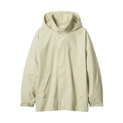 Uniqlo x JW Anderson Windproof Stand Blouson Beige