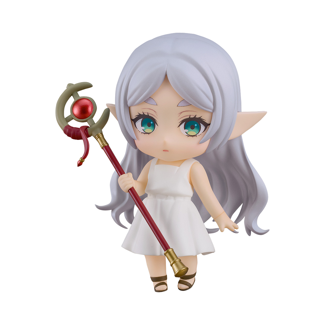 4580828666351 [예약배송] Good Smile Company Nendoroid Frieren Apprentice Era Ver