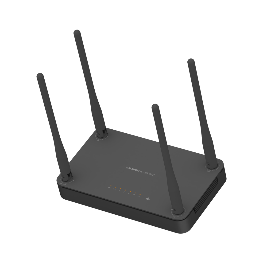 ipTIME AX3000SE 기가비트 유무선공유기(ipTIME AX3000SE Gigabit Wired/Wireless Router) - 4