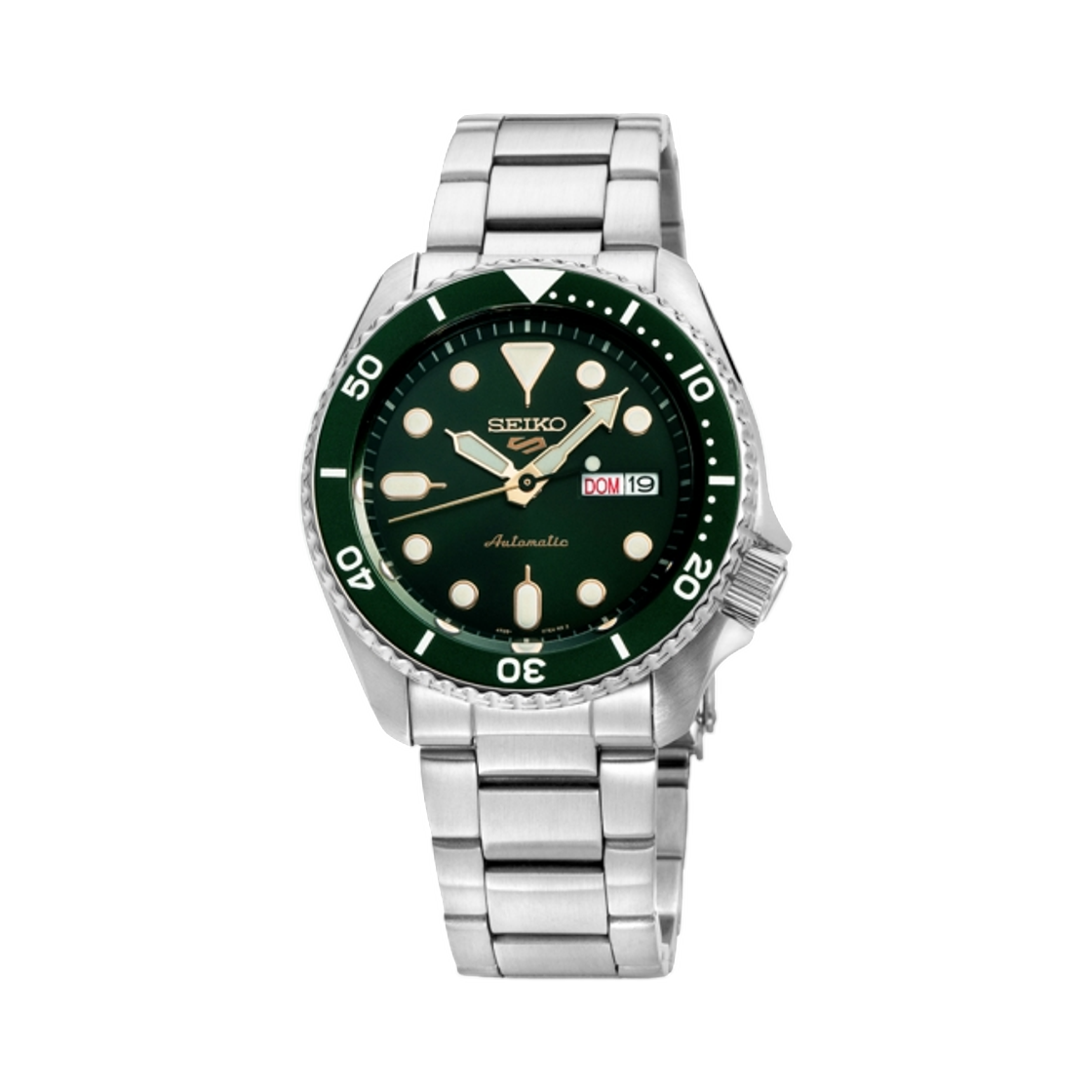 세이코 5스포츠 SRPD63K1(Seiko 5Sports SRPD63K1) - 1