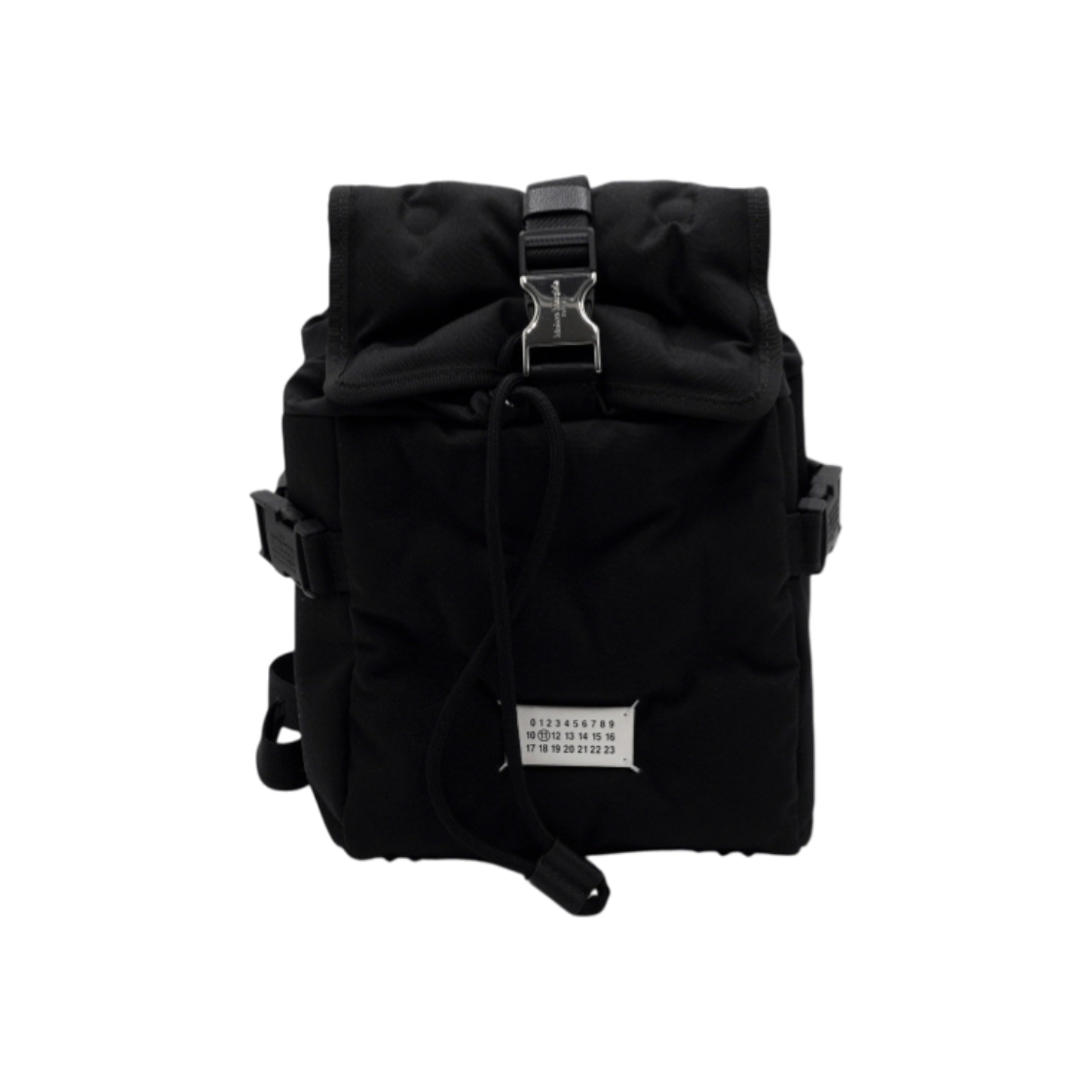 IT4JIKE9P7WS Maison Margiela Glam Slam Sport Small Backpack