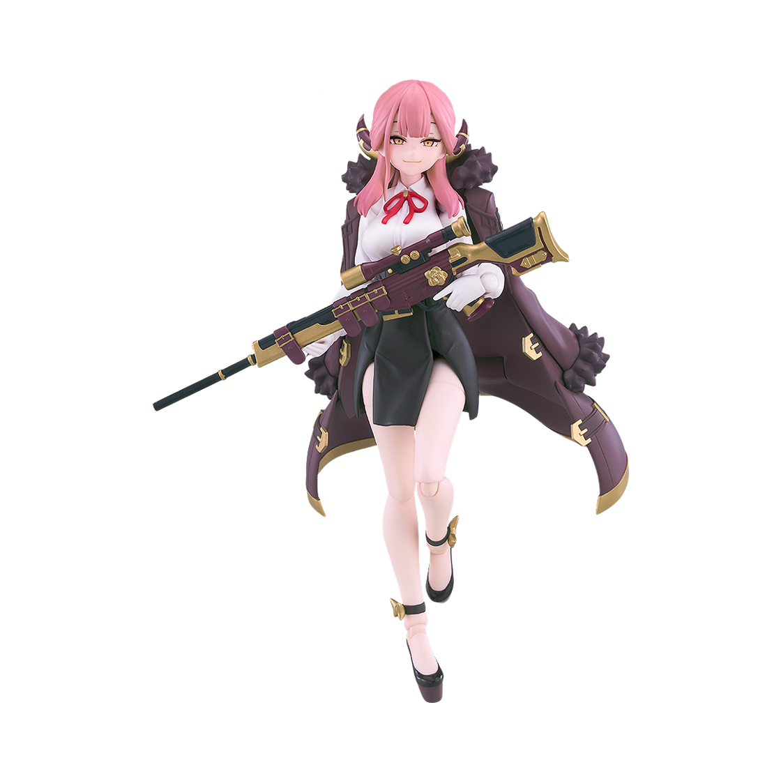 [예약배송] 굿스마일컴퍼니 피그마 리쿠하치마 아루 블루아카이브([예약배송] Good Smile Company figma Aru Rikuhachima) - 1