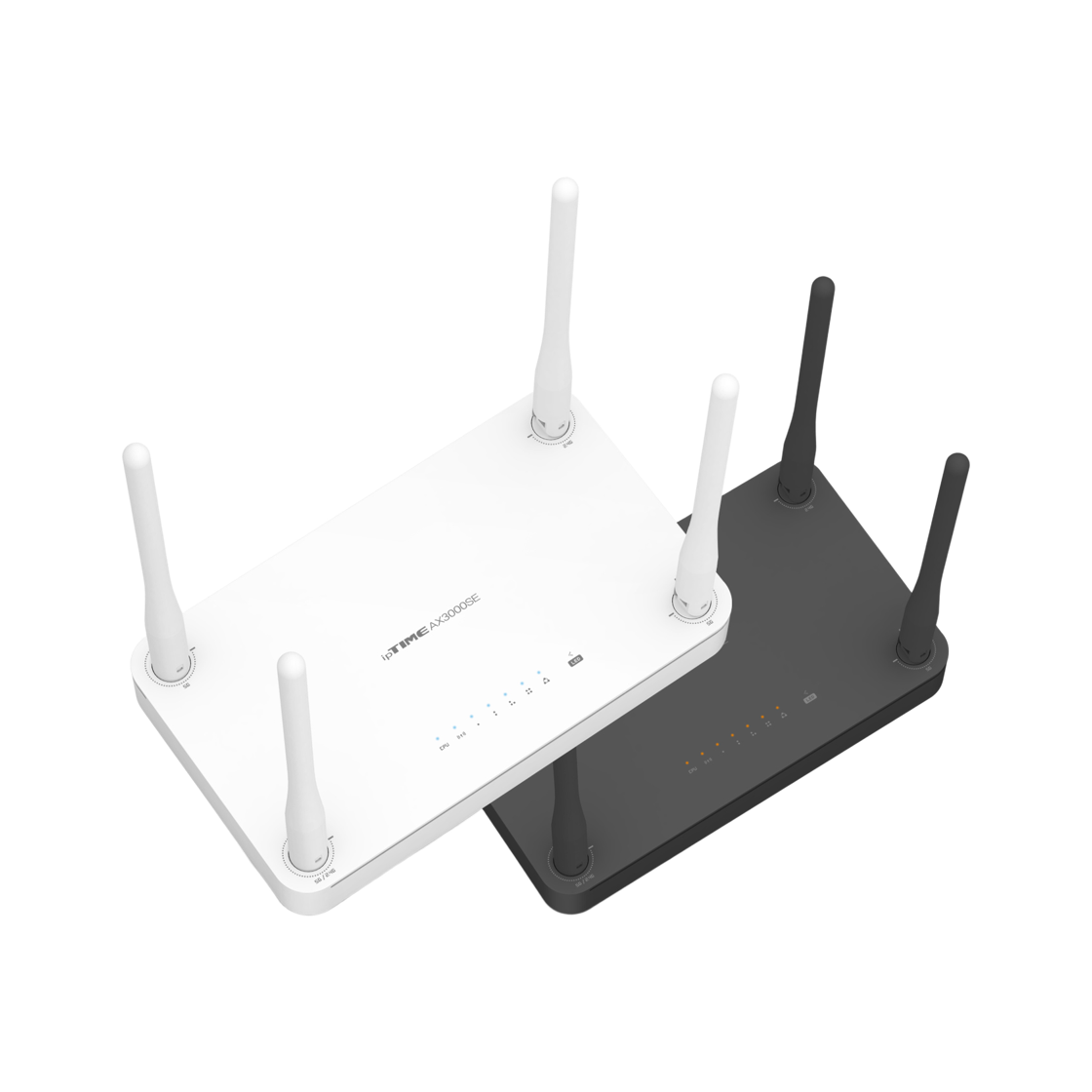 ipTIME AX3000SE 기가비트 유무선공유기(ipTIME AX3000SE Gigabit Wired/Wireless Router)