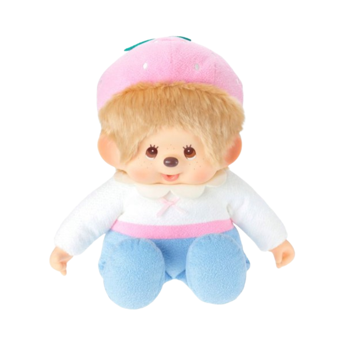 - Monchhichi Sweet Sugar Soft L Boy