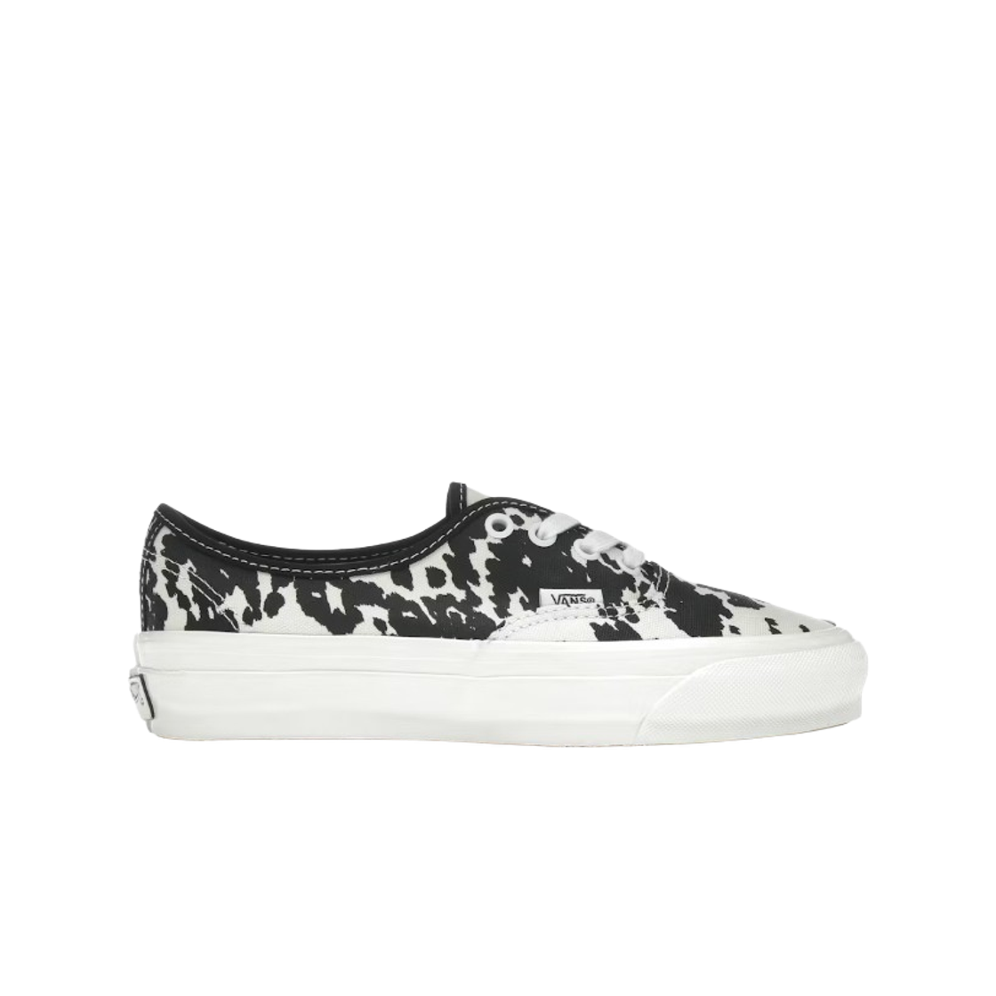 VN000EBNBPT Vans LX Authentic 44 Cow Black White