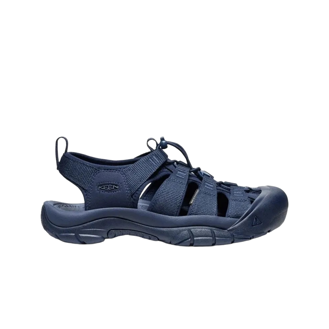 1030670 Keen Newport H2 Monochrome Navy