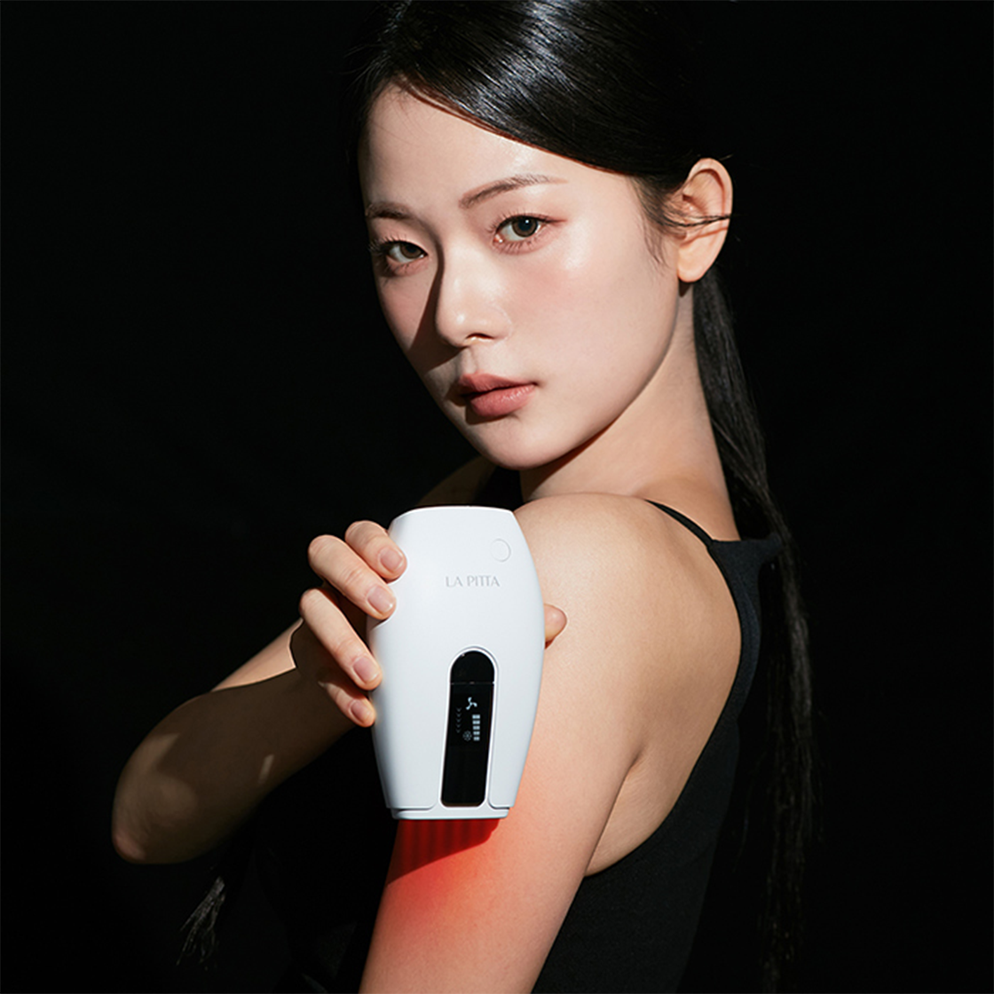 라피타 사파이어 쿨링 IPL 제모 의료기기(LA PITTA Sapphire Cooling IPL Dual Hair Removal Medical Device) - 4