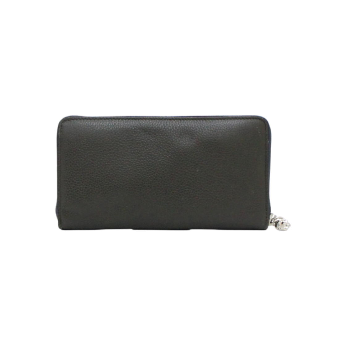 ITPPT8KMC7D6 Alexander McQueen Multicolor Leather Zip Wallet