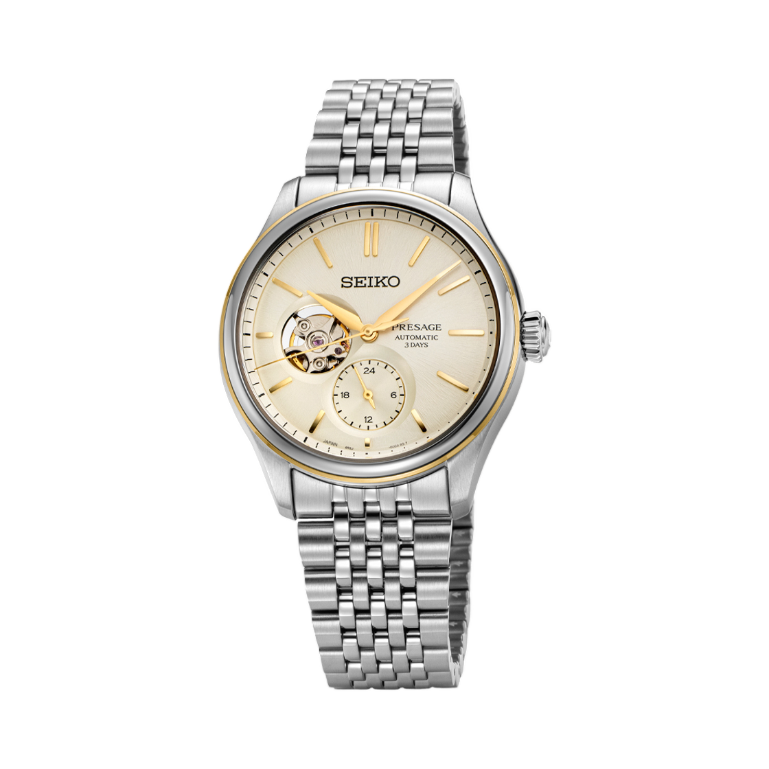 SPB480J1 Seiko Presage SPB480J1 46.2mm