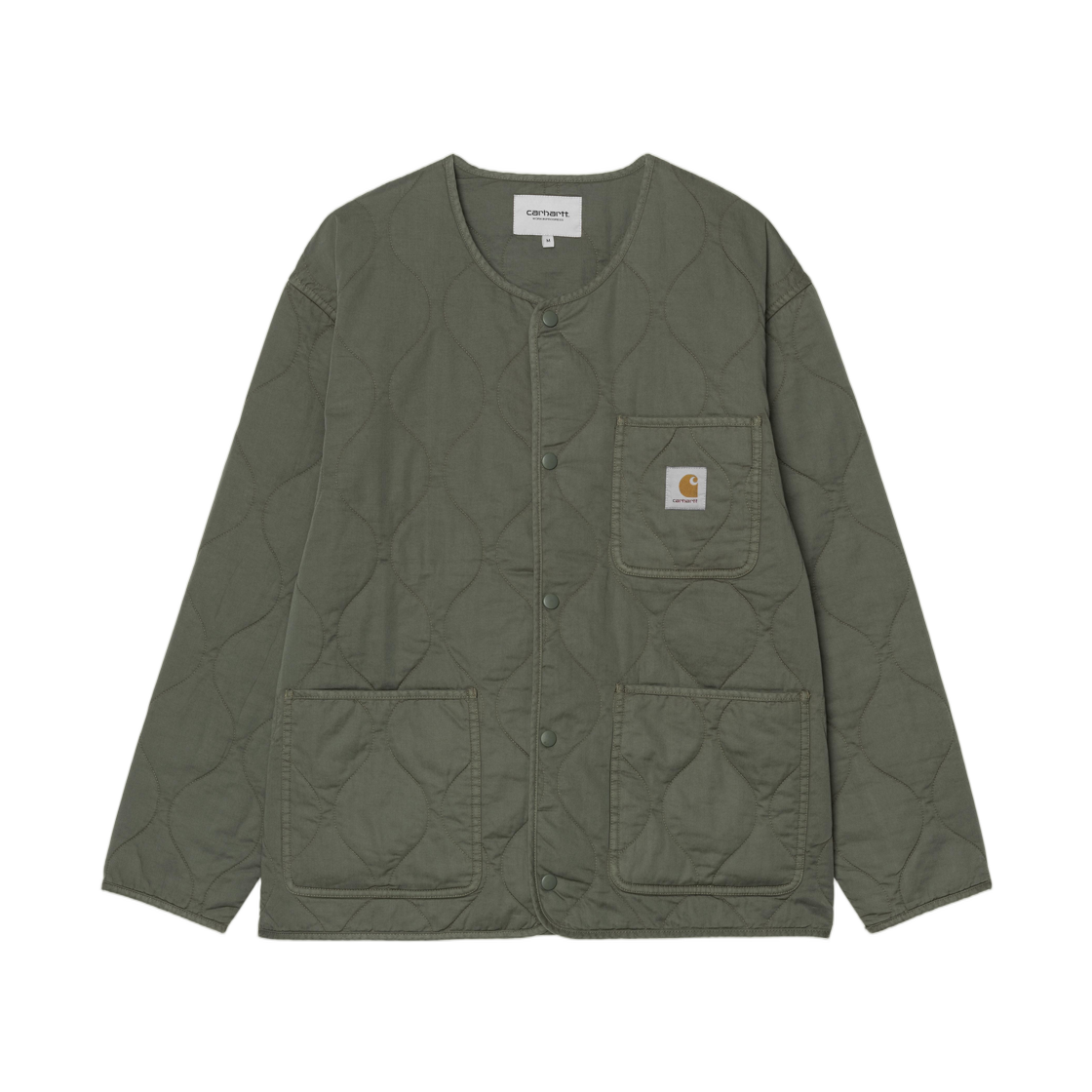 I036965-11-XX Carhartt WIP Skyton Liner Leaf