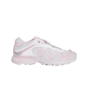 Salomon x Beaker XT-Whisper White Icy Pink