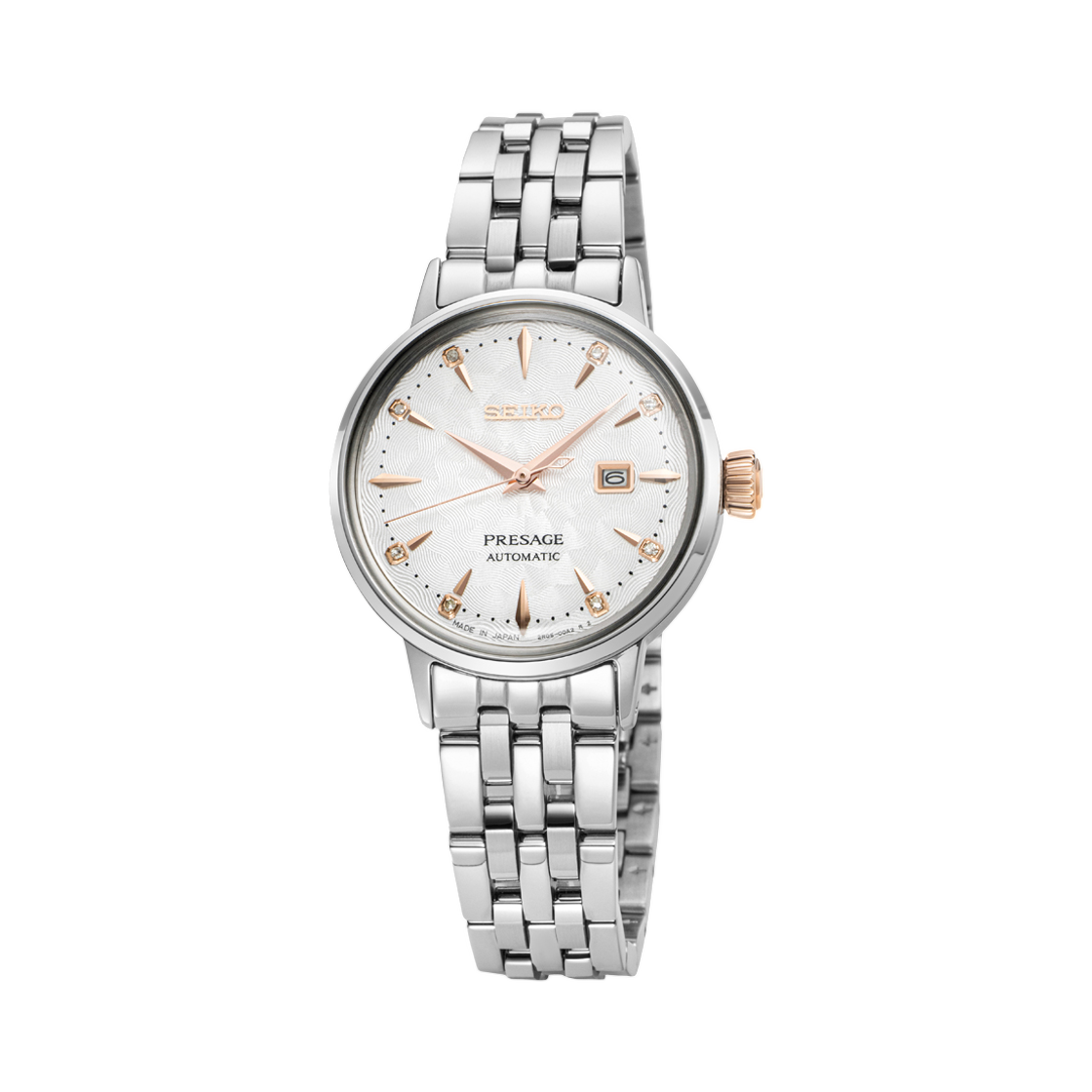 세이코 프레사지 SRE009J1 30.3mm(Seiko Presage SRE009J1 30.3mm)