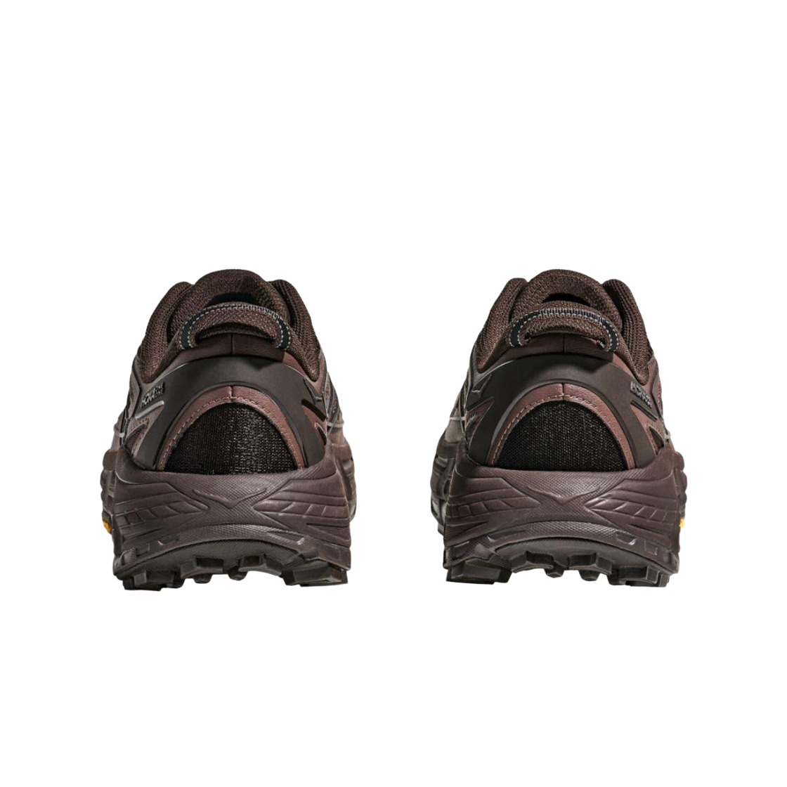 호카 x 미타 스니커즈 마파테 스피드 2 TS 캐스트 아이언 월넛(Hoka x Mita Sneakers Mafate Speed 2 TS Cast Iron Walnut) - 3