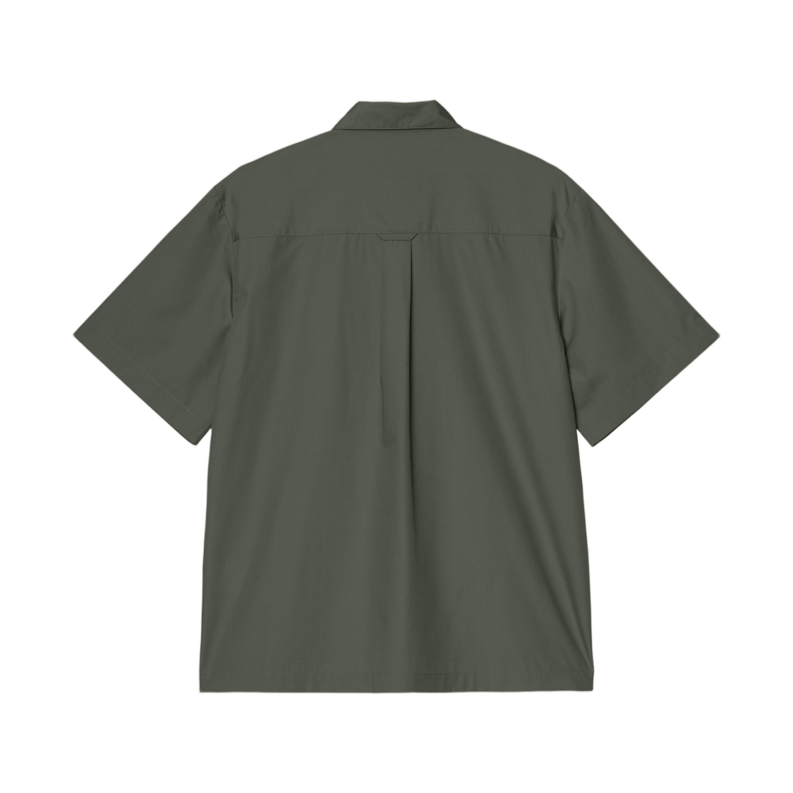 칼하트 WIP 숏슬리브 크래프트 셔츠 리프(Carhartt WIP S/S Craft Shirt Leaf) - 2