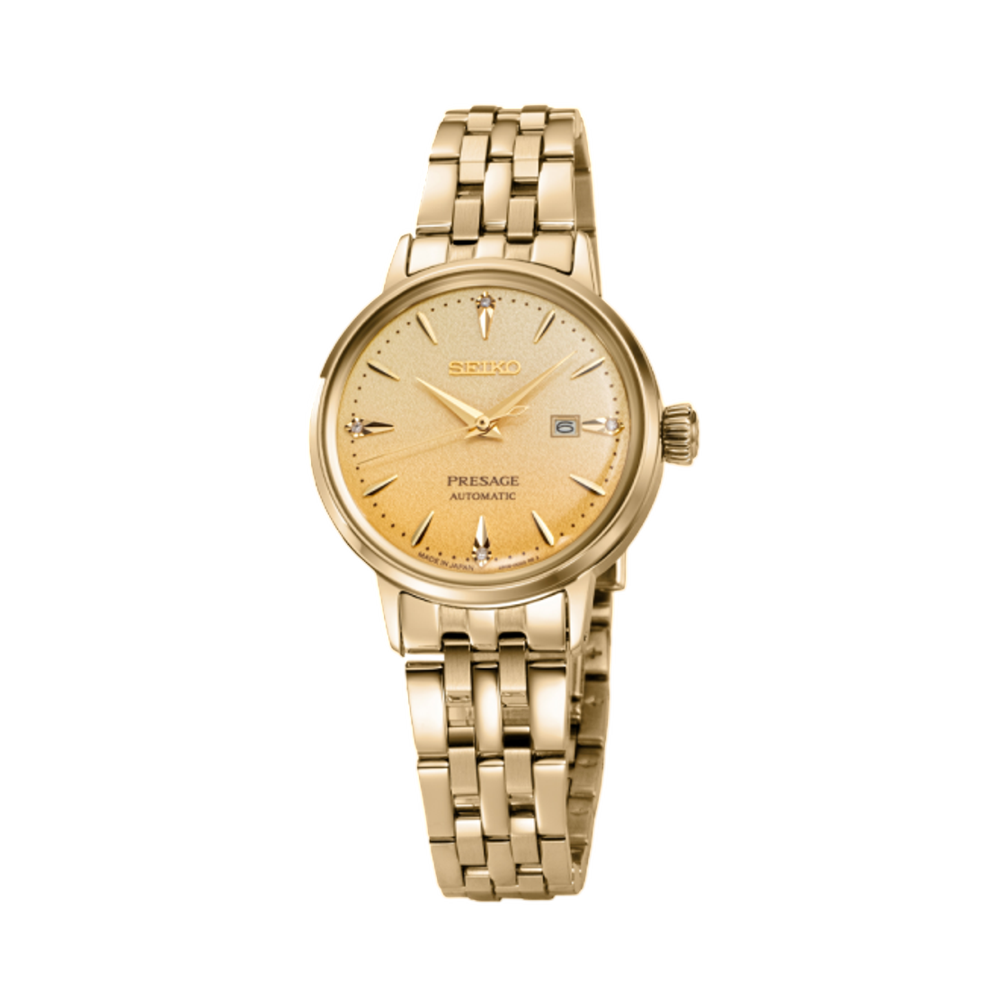 세이코 SRE018J1 30.3mm(Seiko SRE018J1 30.3mm) - 1
