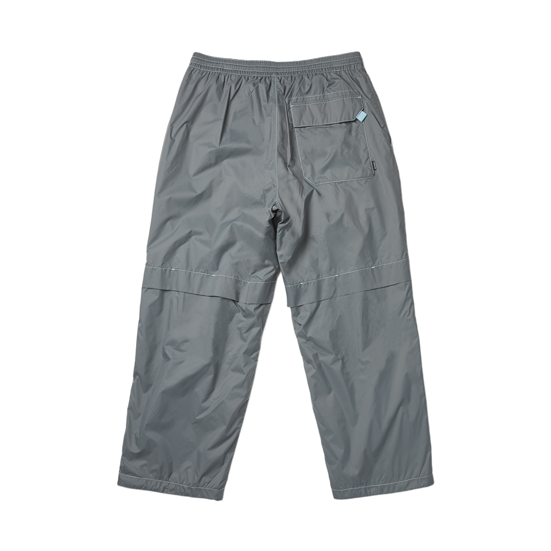 [더블적립] 예스아이씨 폰드 트랙 팬츠 그레이([더블적립] YESEYESEE Fond Trek Pants Grey) - 2