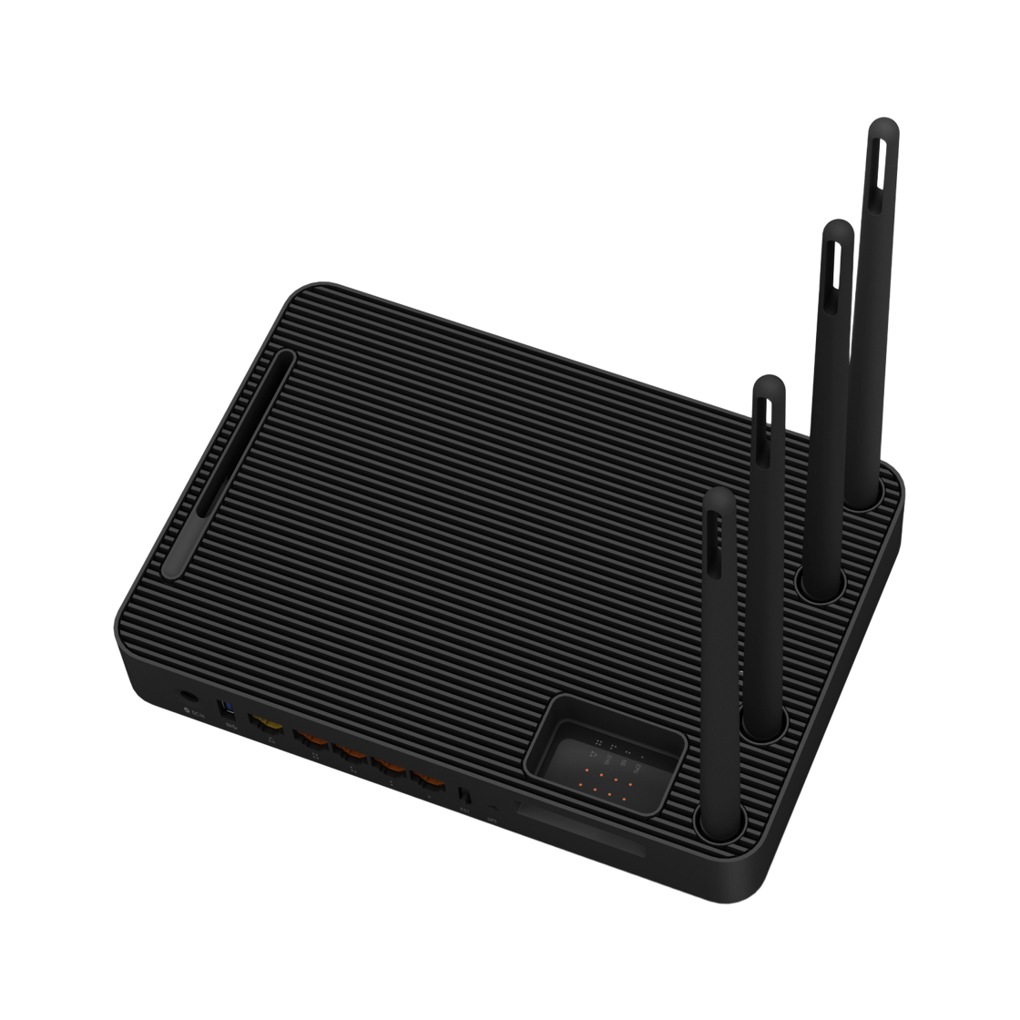 아이피타임 AX6000M 기가비트 유무선공유기(ipTIME AX6000M Gigabit Wired/Wireless Router)