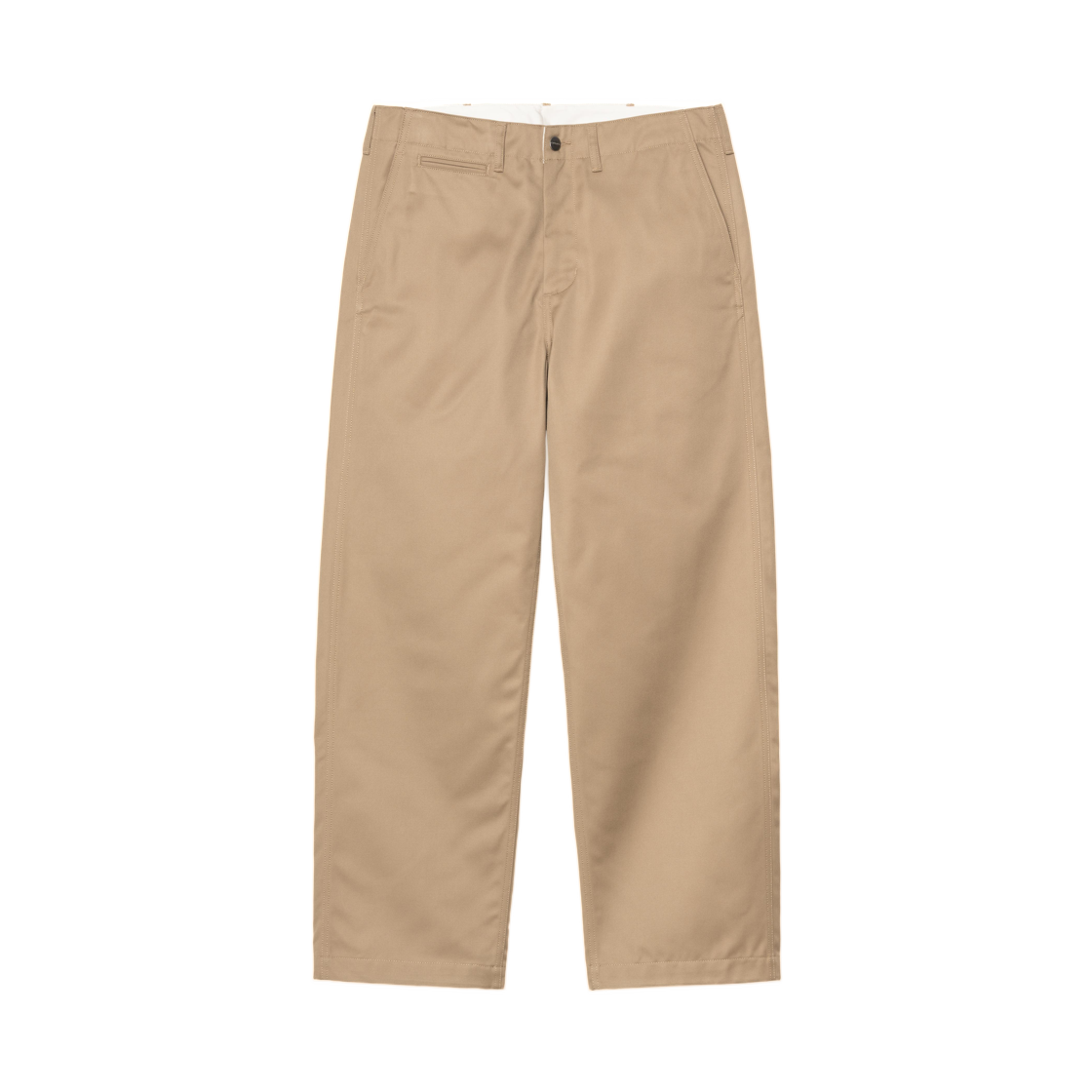 칼하트 WIP 헤롤드 팬츠 레더 리지드(Carhartt WIP Harold Pant Leather Rigid) - 2