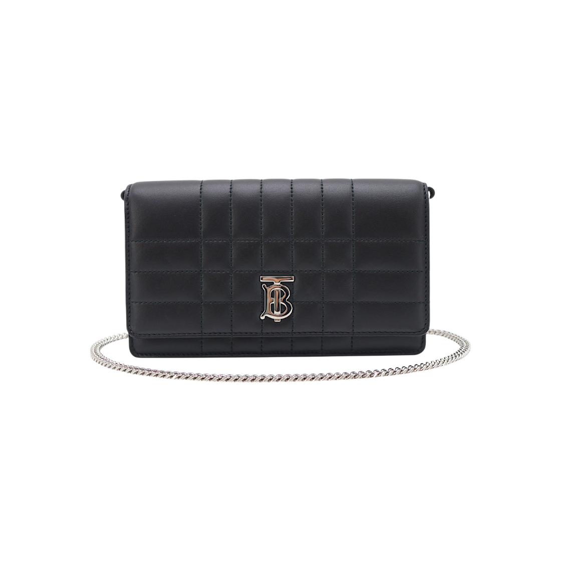 버버리 롤라 체인 크로스백 8066177(Burberry Lola Chain Crossbody Bag 8066177)