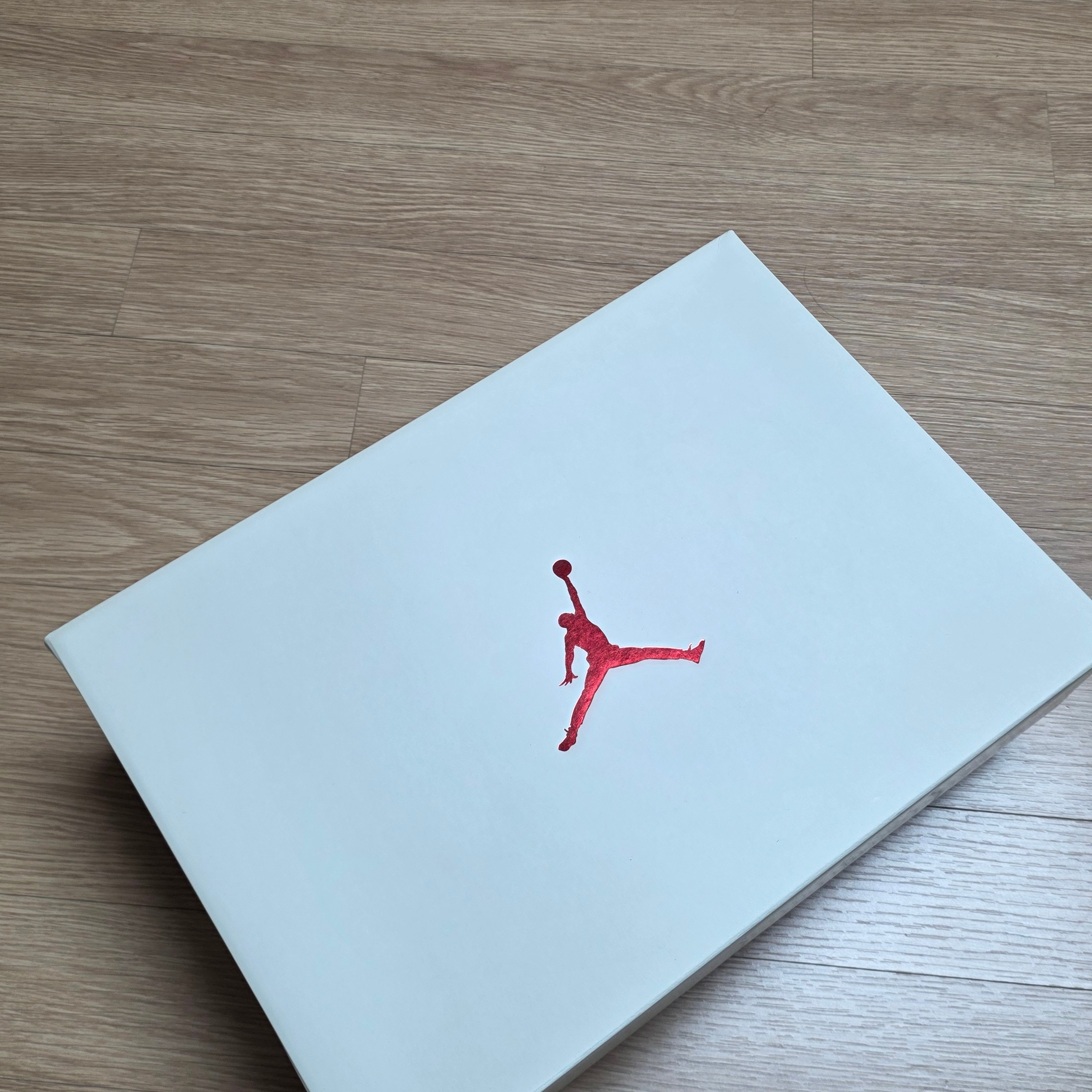 Jordan 3 x Levi’s Ecru Denim 착용 스타일 - 3