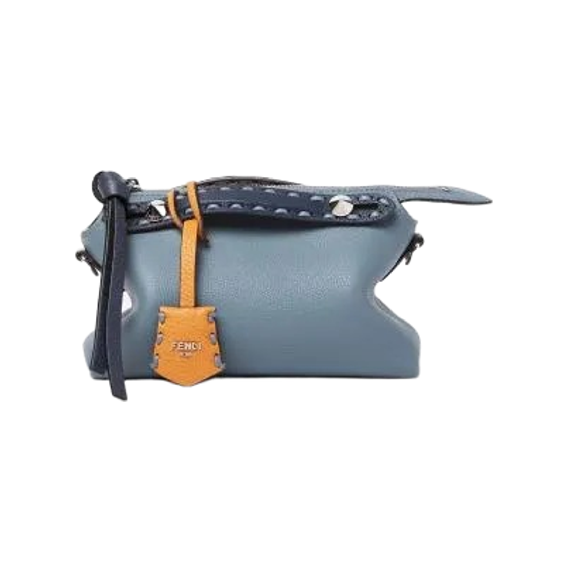 펜디 바이 더 웨이 셀러리아 미니백 멀티컬러(Fendi By The Way Selleria Mini Bag Multicolor) - 1