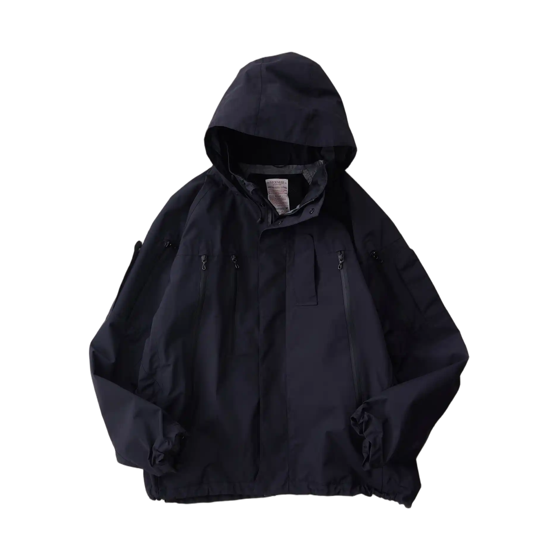 나이스네스 대릴 블랙(Niceness Darryl Black)