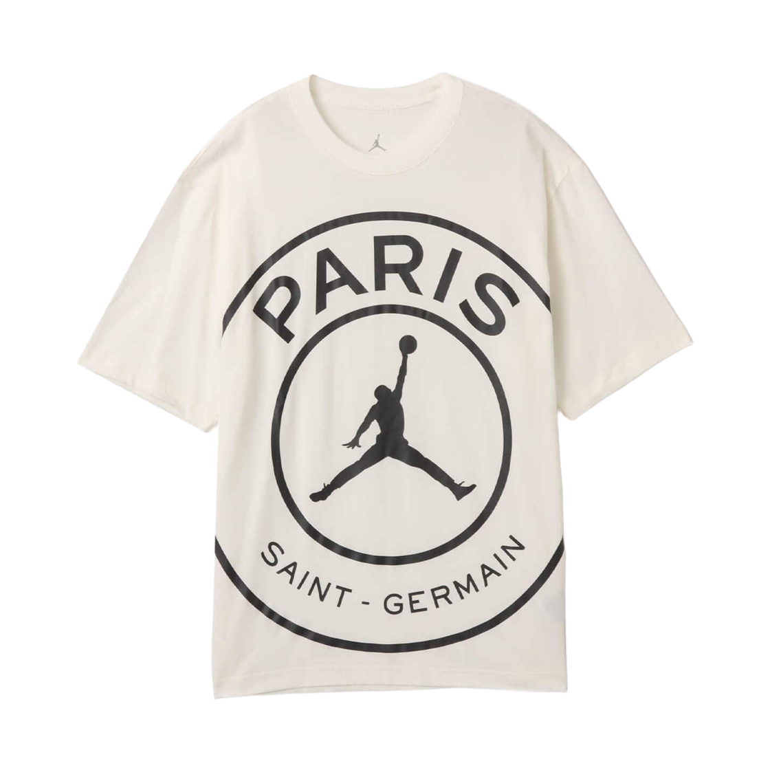 HV3411-133 Jordan x Paris Saint-Germain T-Shirt Sail (HV3411-133)